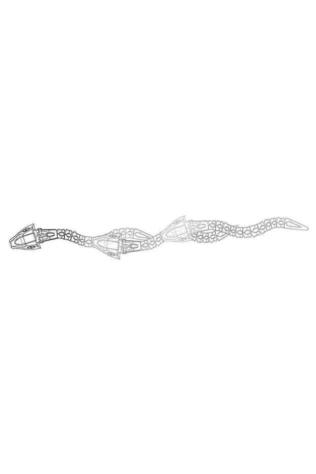 Ve Slitherbot - 5
