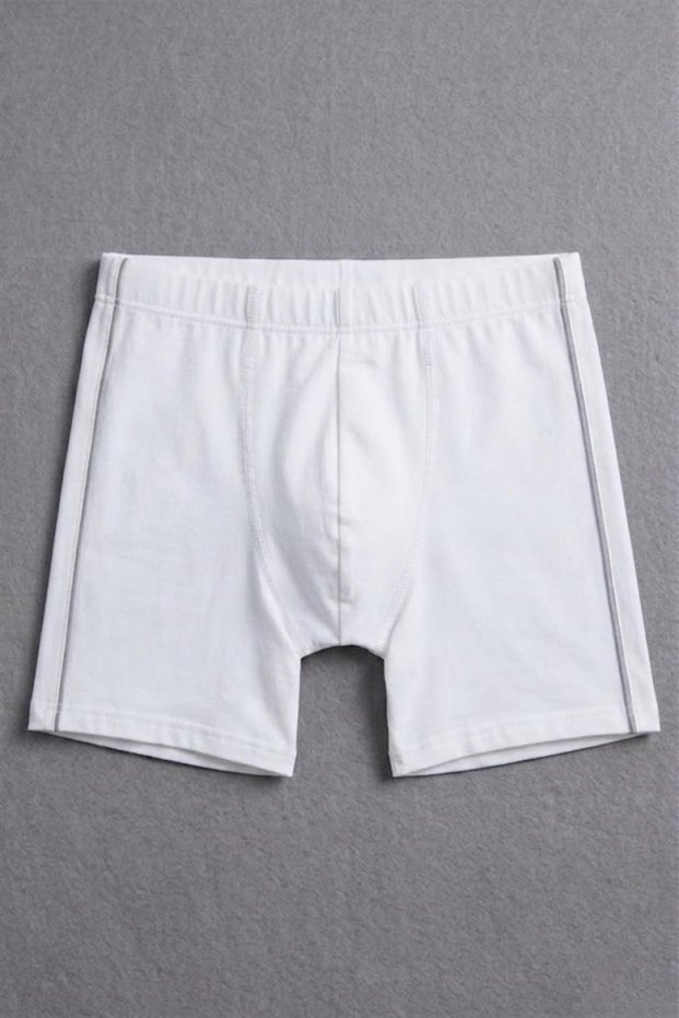 Men's Premium Modal Cotton Ribbed Anti-Sweat, Anti-Odor, the Most Comfortable Boxer in the World