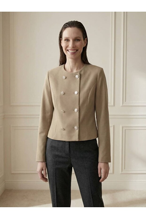 Sona Jacket