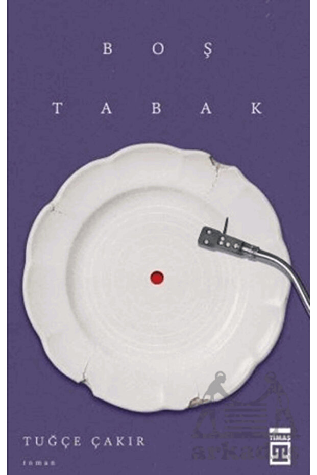 Boş Tabak