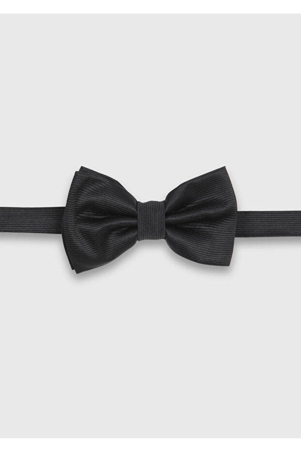 Black Bow Tie