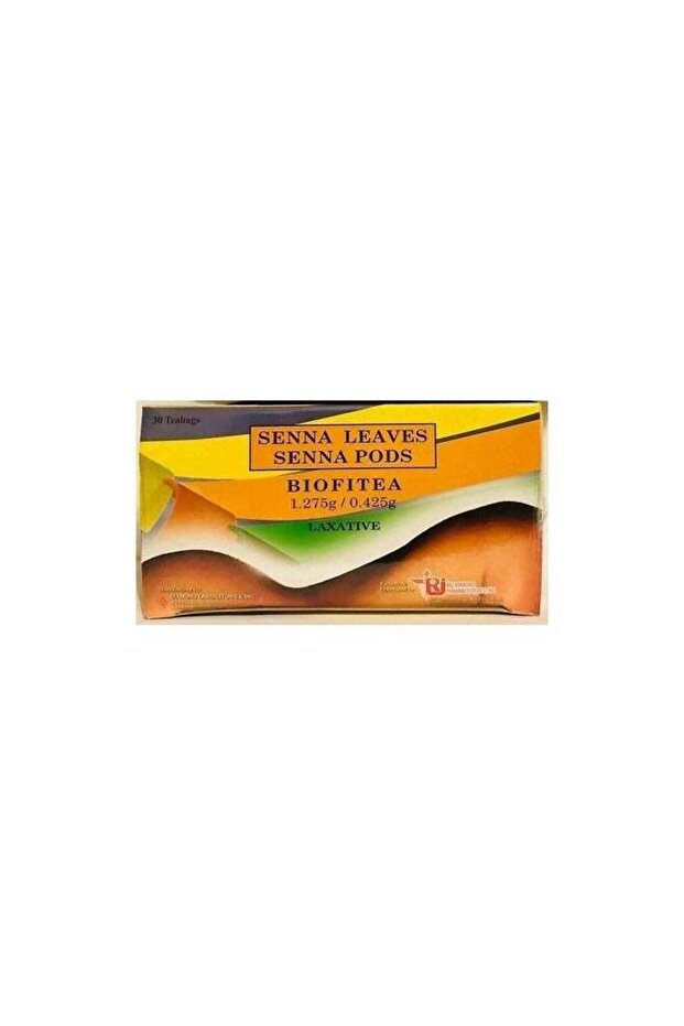 Biofitea Herbal Tea 30 Tea Bags