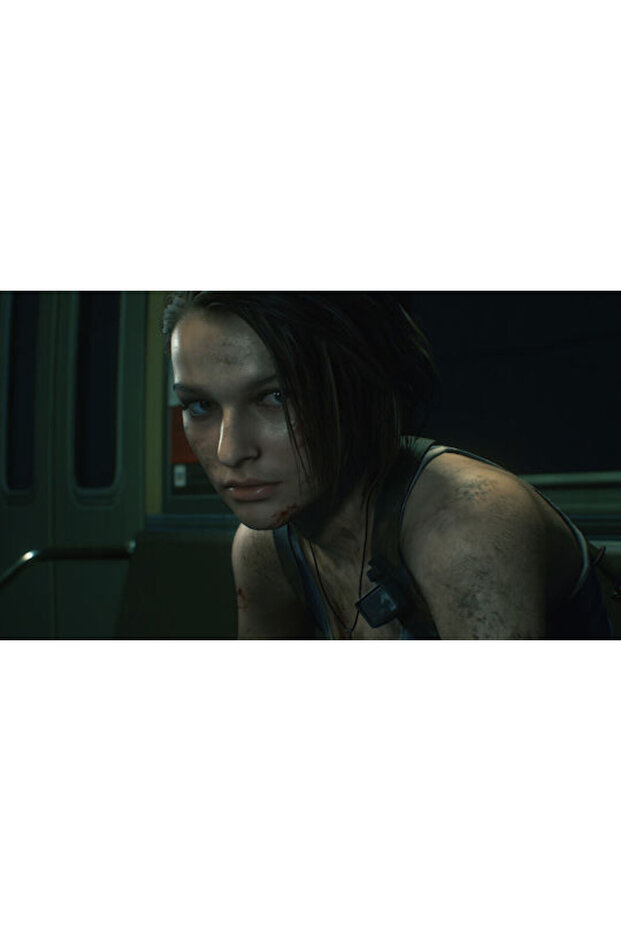 Resident Evil 3 Παιχνίδι PS5 - 2
