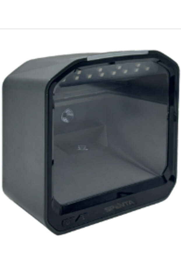 ST-6300 قارئ سطح المكتب ثنائي الأبعاد - 1