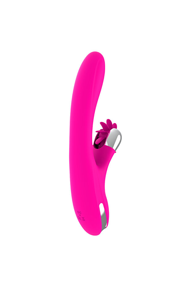 Vibrator Rabbit Waves – 24 cm - 4