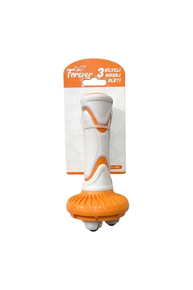 3 Ball Massager
