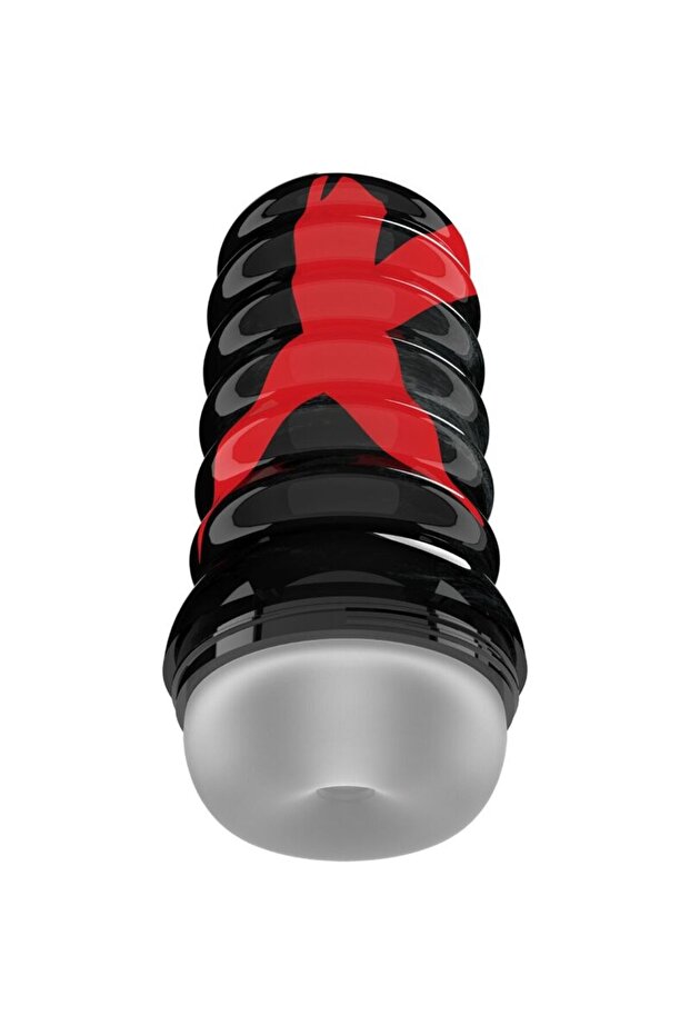 Stroker Etans la Aer - 2