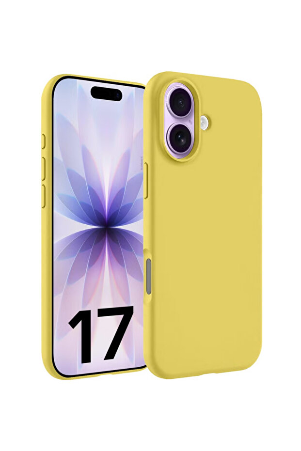 Liquid Silicone Case for iPhone 16 Plus 6.7" Silky Soft Touch Full-Body Protective | WIDGETS MATRIX