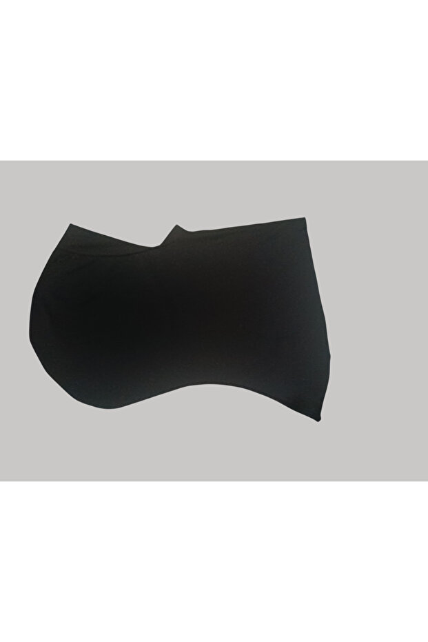 Quick Drying Fully Covered Tight Swimwear - 5