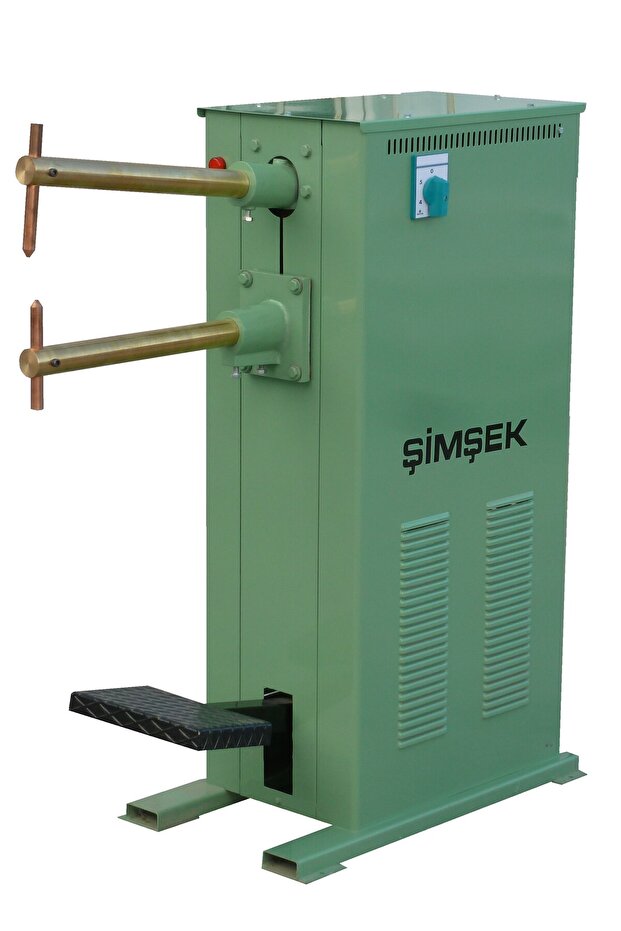 MP16 KVA PUNTA KAYNAK MAKİNASI