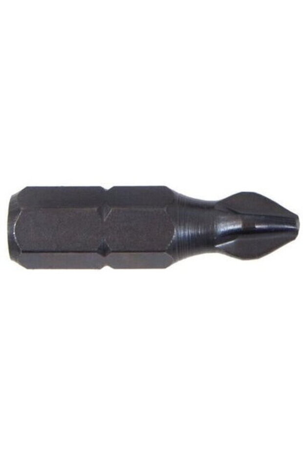 BOHRER screwdriver bit, PH2, 25mm (25pcs)