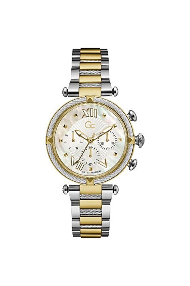 Gcy16020L1Mf Women Wrist Watch