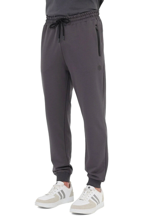 بنطلون رياضي رجالي MB CT107 JOGGER 6FX أنثراسايت A102202975