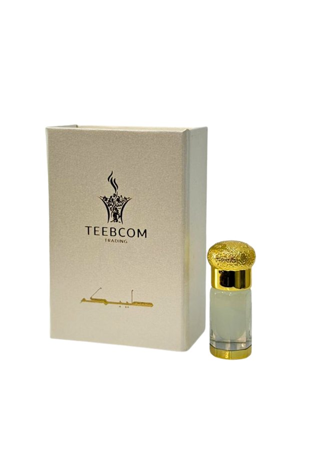 White Musk - Arabic Perfume Oil, Fragrance Oil