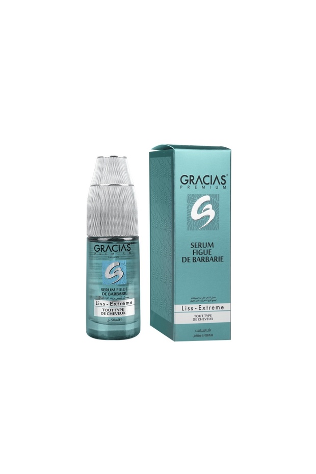 Prickly Pear Hair Serum 50ml