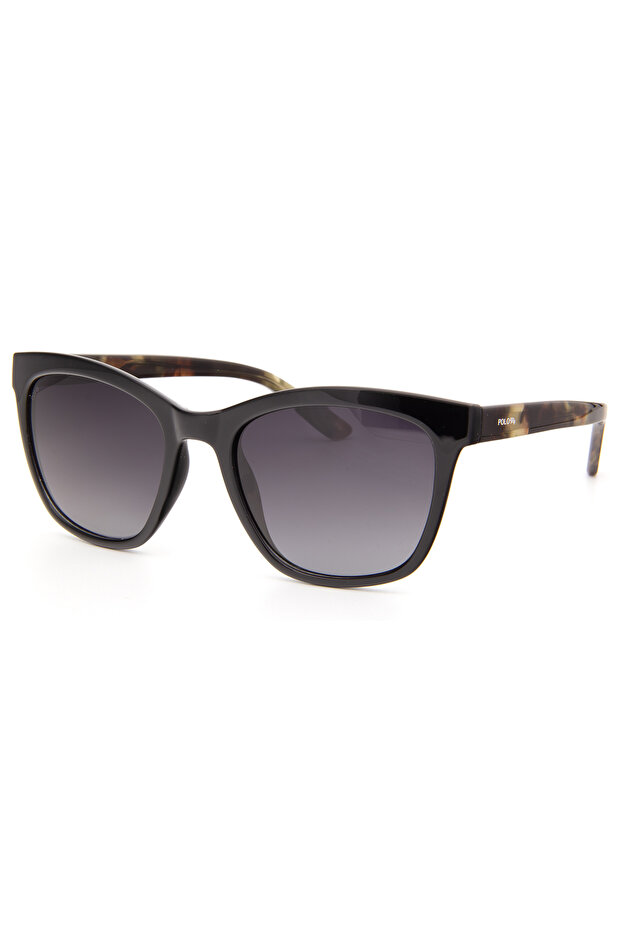 Pv5006 C8 51 Polarized Women's Sunglasses