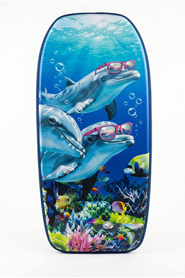 SURFING BOARD 90×46×5CM MIX DESIGN