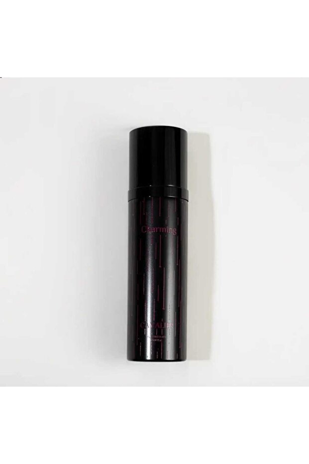 شارمنق عطر شعر و جسم من كافالير 100 مل
