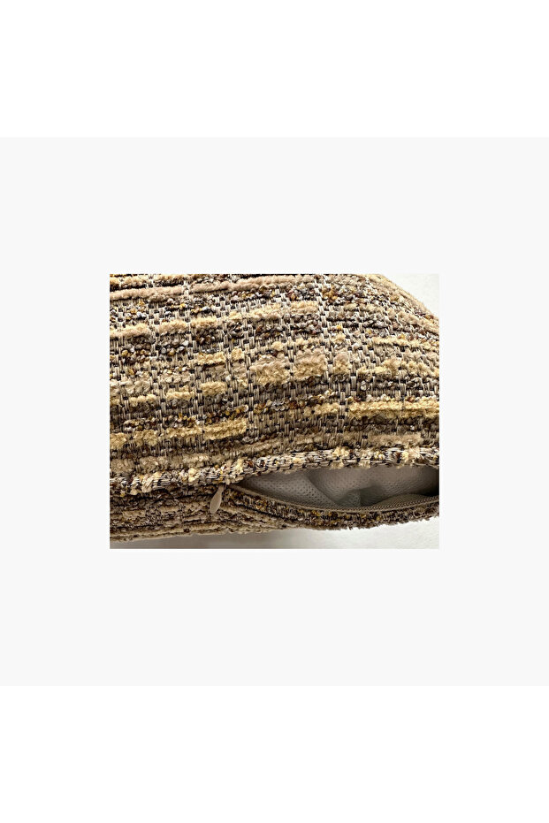 Solid Filled Cushion - 45x45 cms - 3
