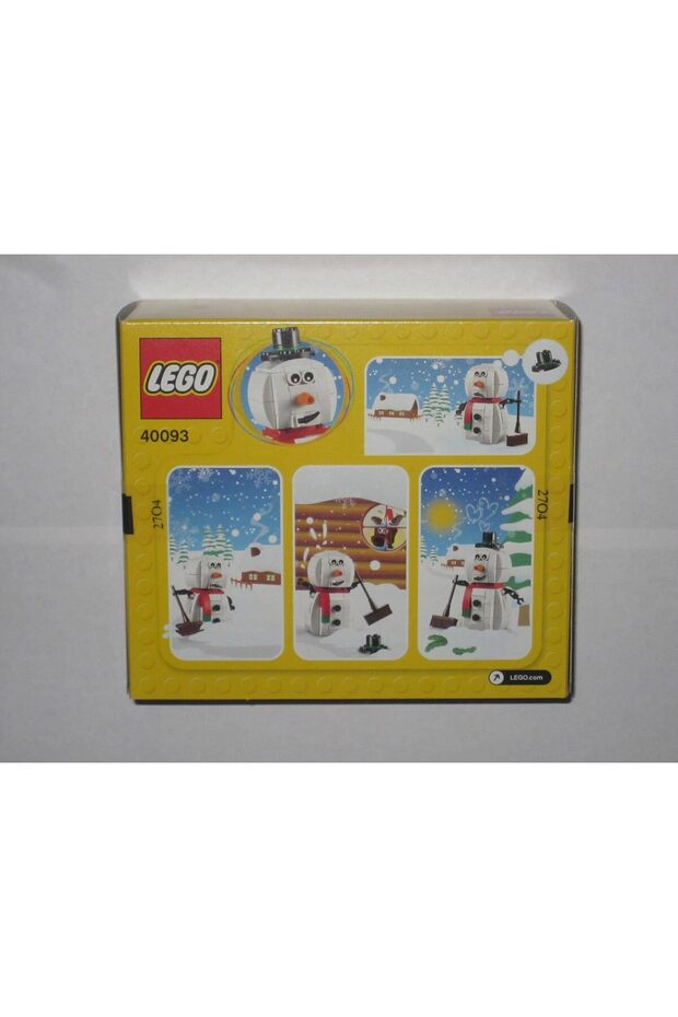 Snowman - 2