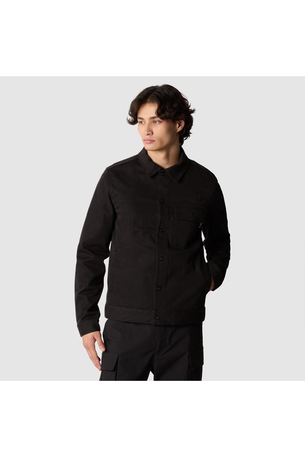 ERKEK HEDSTON WORK JACKET