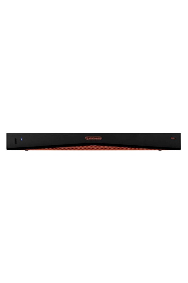 IMS-4 Music Streamer