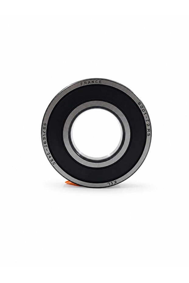 SKF 6205-2RS1/C3