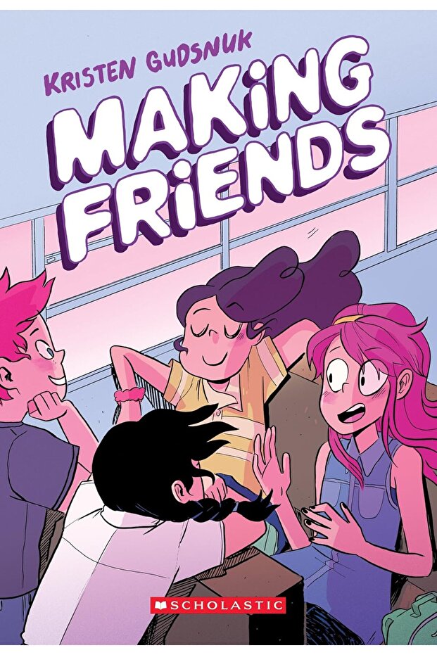 Making Friends