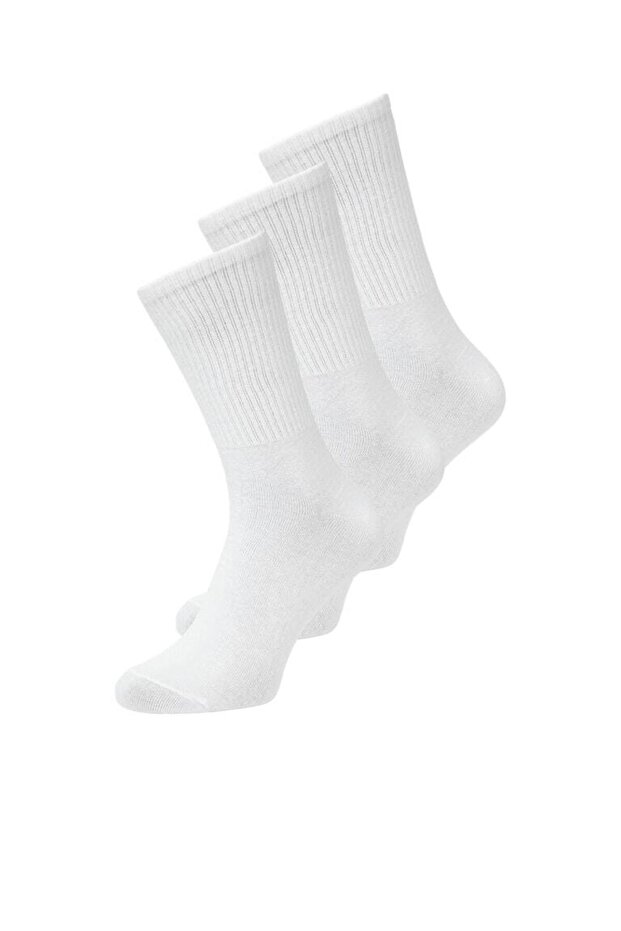 Jaccharles Tennis Men's 3-Pack Socks 12260081