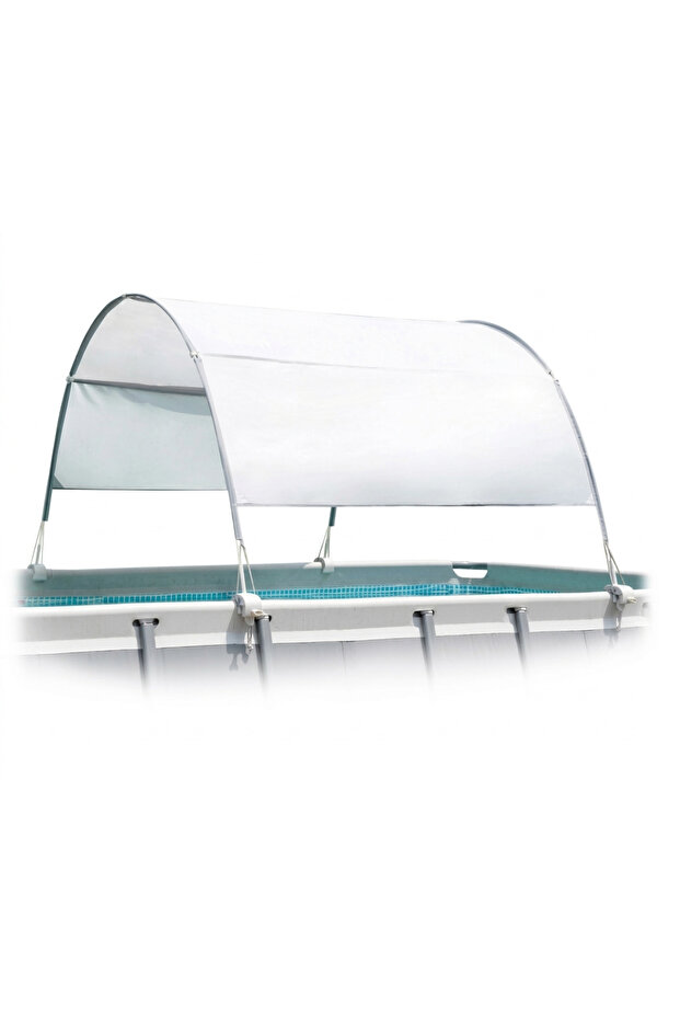 Pool Canopy - 1