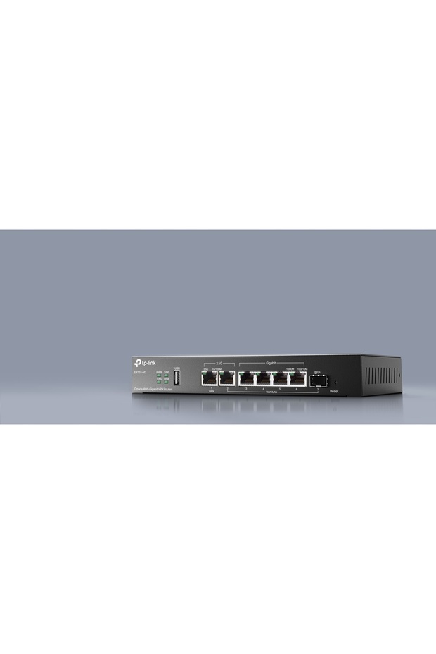Router TP-Link ER707-M2 - 8