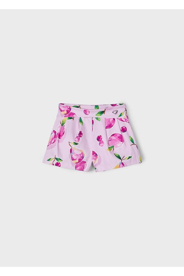 3905 Girls' Shorts