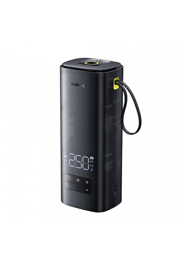 Compresor Auto SuperMini Mega C11123202111-00 - 1