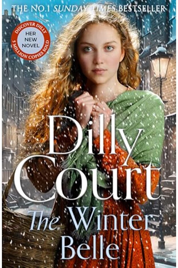 The Winter Belle