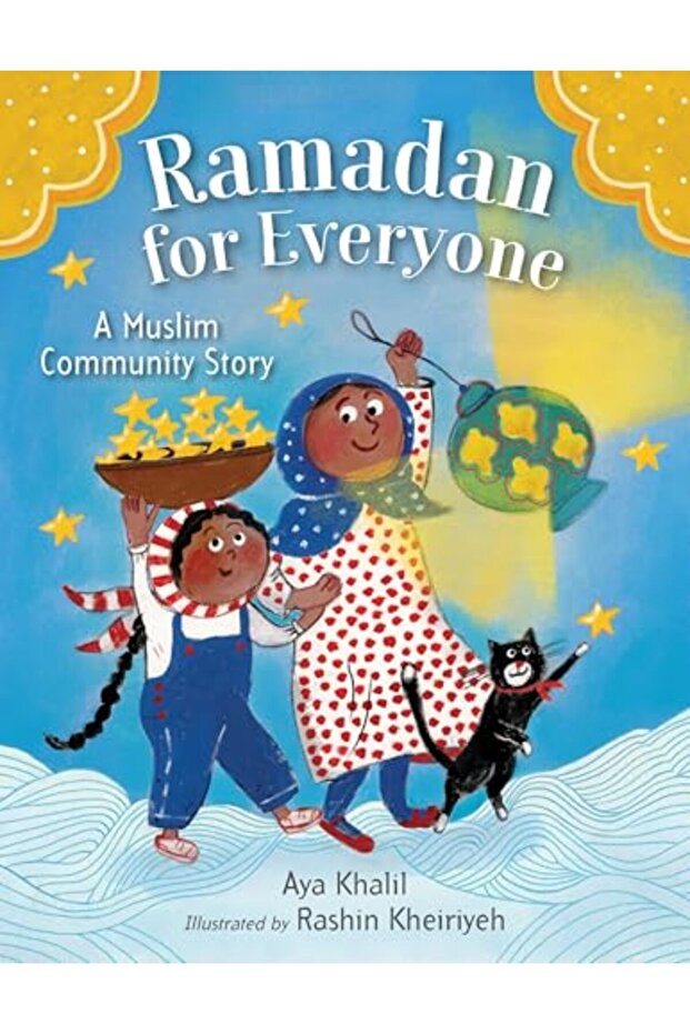 Ramadan for Everyone