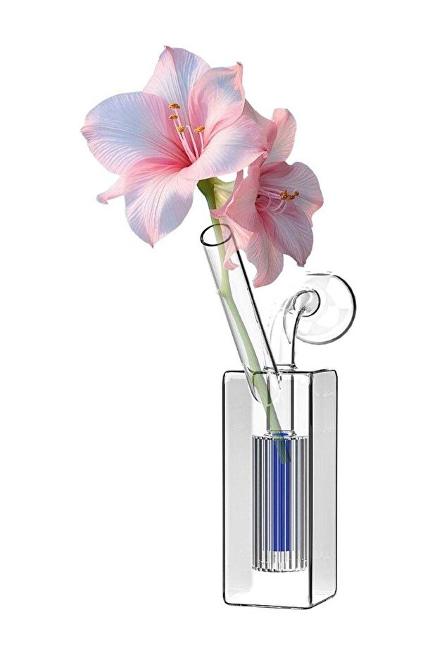 Home Decorative beautiful flower vase