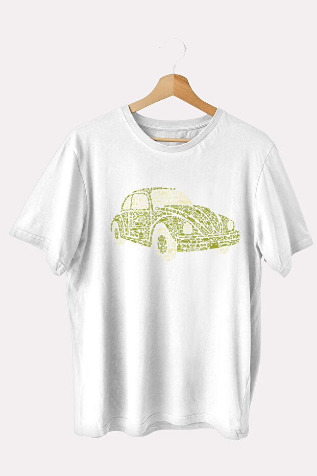 Μπλούζα Art Beetle - 1