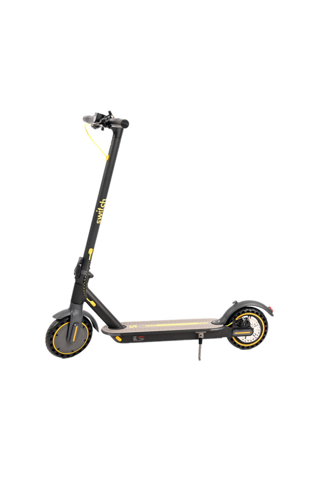ES-D110 350W Electric Scooter Foldable and Lightweight, 25km/h Speed, 20km Range