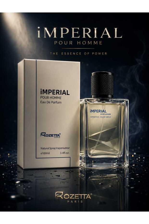 IMPERIAL POUR HOMME