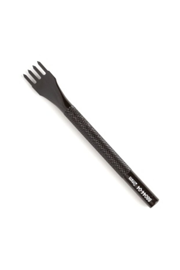 Daltă de cusut piele 2 mm - 4