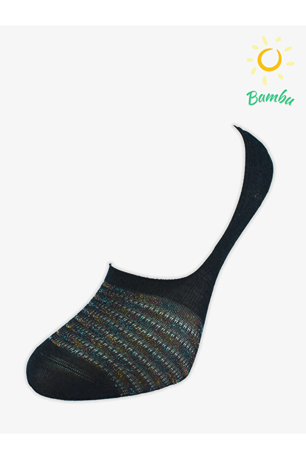 Merkur Bambu Babet Summer Cotton Comfortable Women's Socks 12-Pack