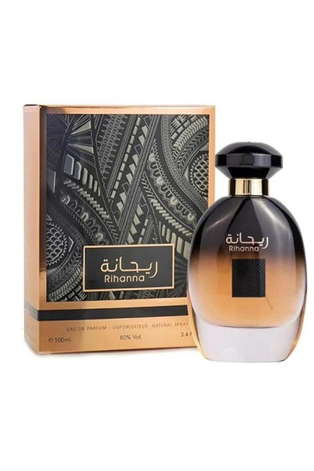Rihanna Eau De Parfum 100ml