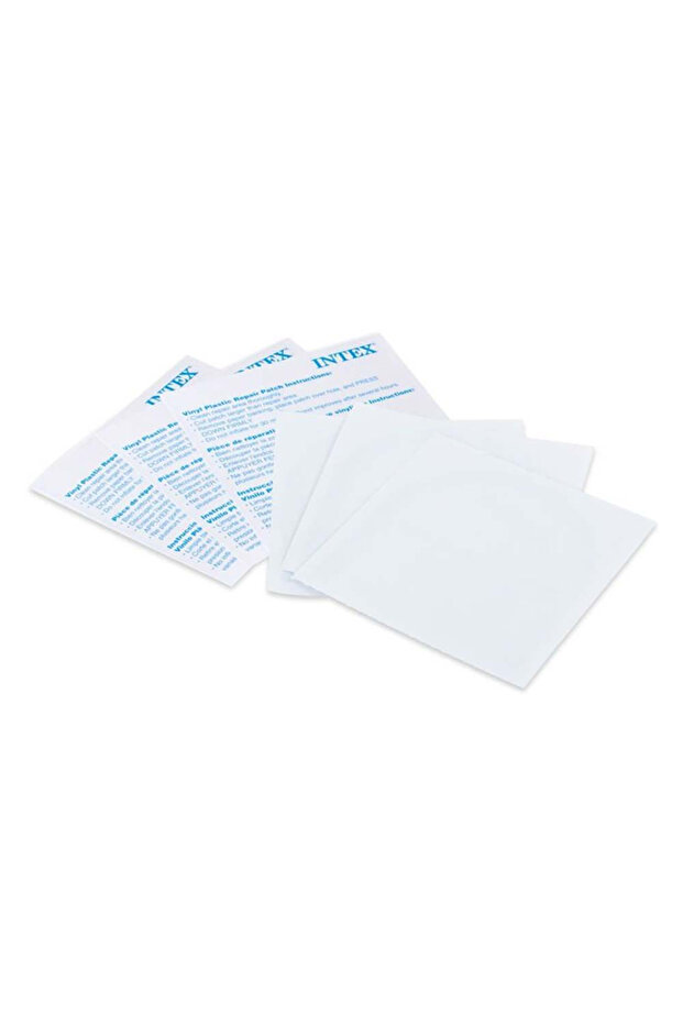 Wetset Repair Patches (6pcs) - Packaging May Vary 1 Pack