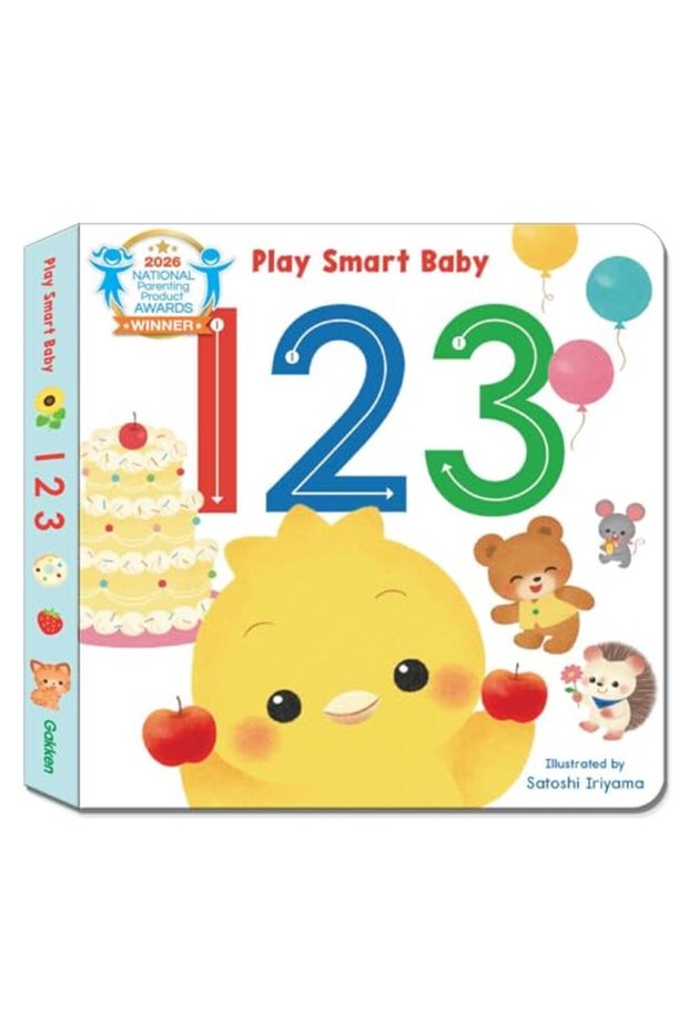 Play Smart Baby 123