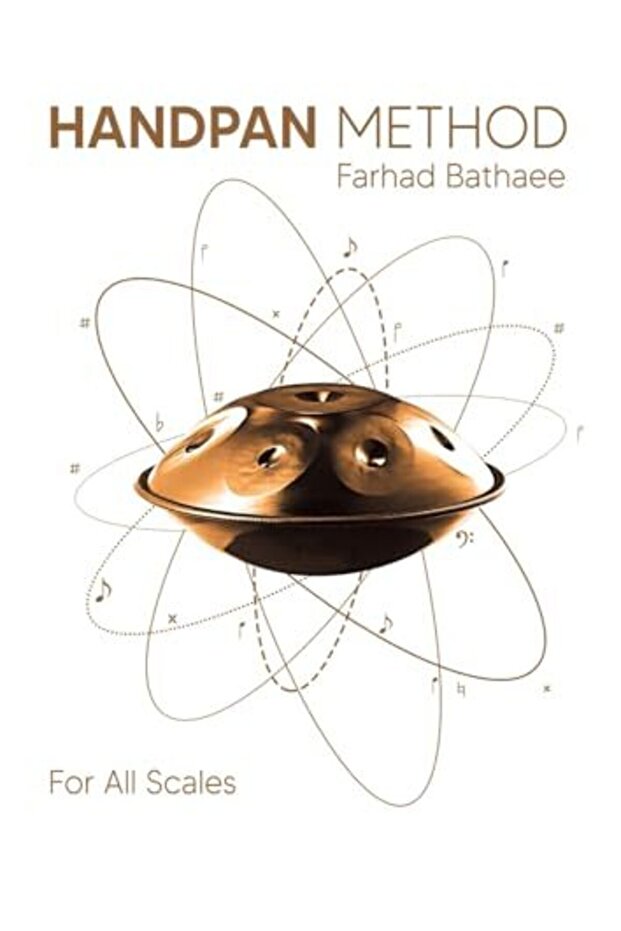 Handpan Complete Manual For All Scales