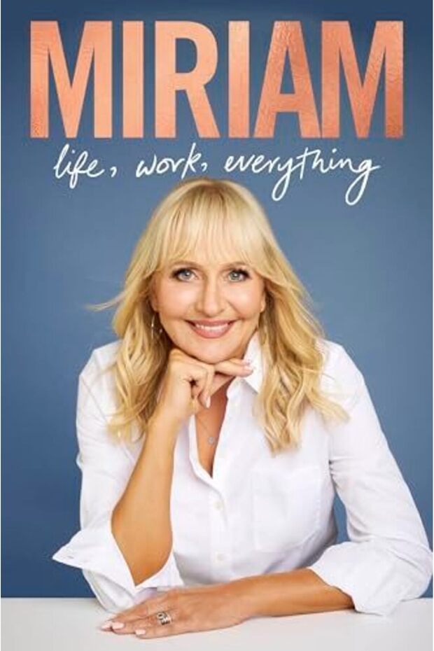 Miriam Life Work Everything
