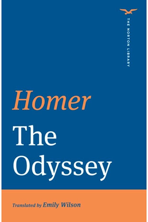 The Odyssey - 1