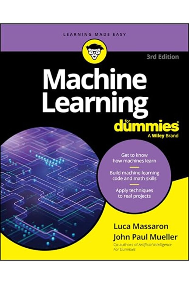 Machine Learning