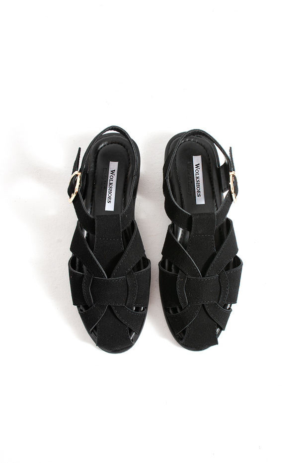 Asel Women's Sandals