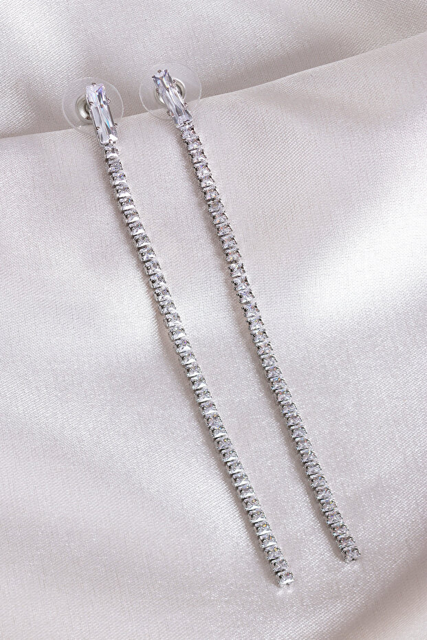 Giselle Luxury Zircon Earrings